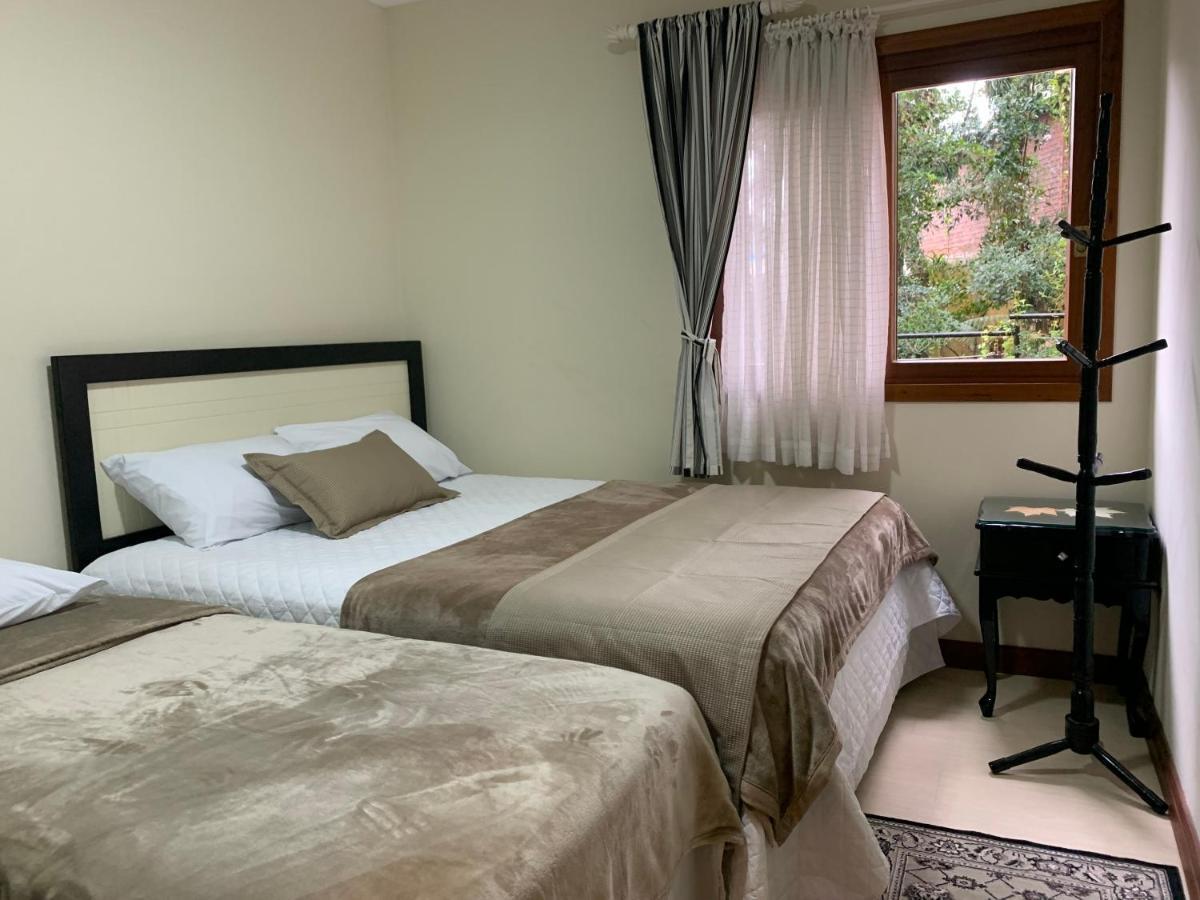 @Morando.Gramado - Centro De Gramado 아파트 외부 사진